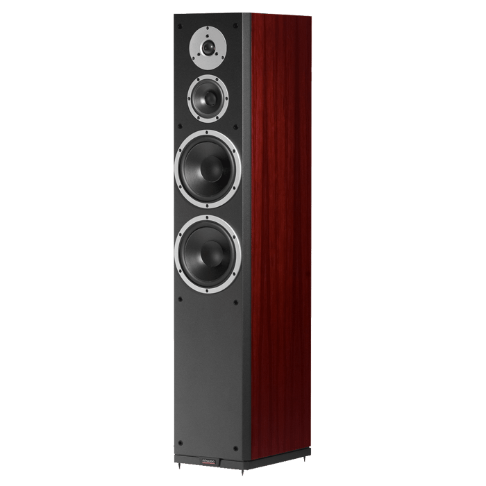 Excite X36 | Floorstand | Delivers large scale musical pleasure